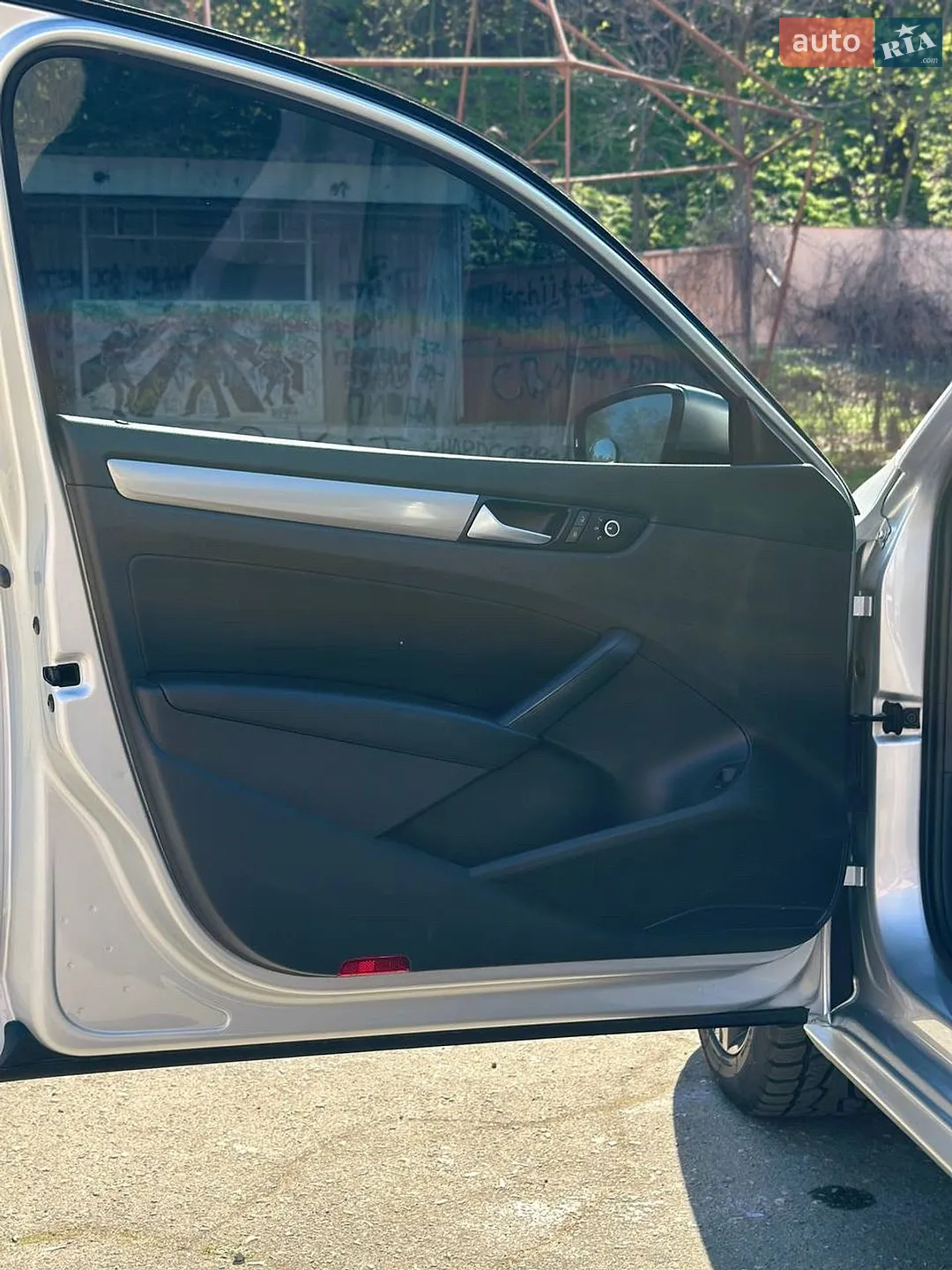 2015 Volkswagen Passat - мініатюра 15