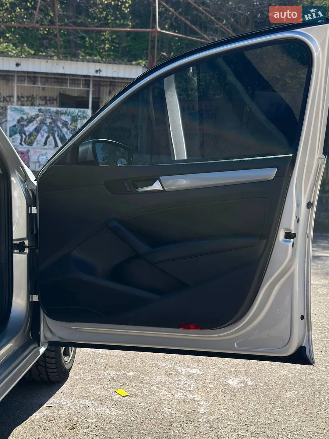 2015 Volkswagen Passat - мініатюра 20