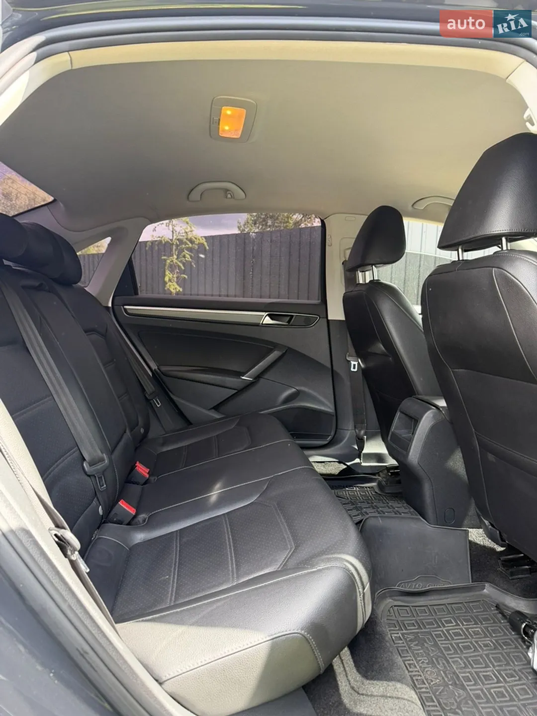 2018 Volkswagen Passat - мініатюра 13