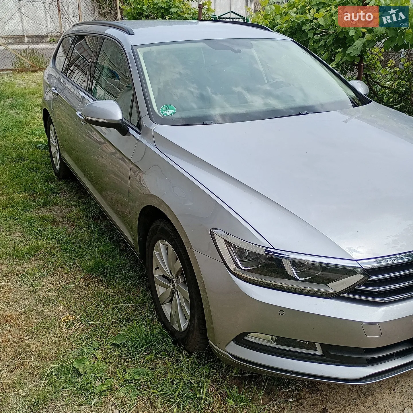 2019 Volkswagen Passat - мініатюра 5