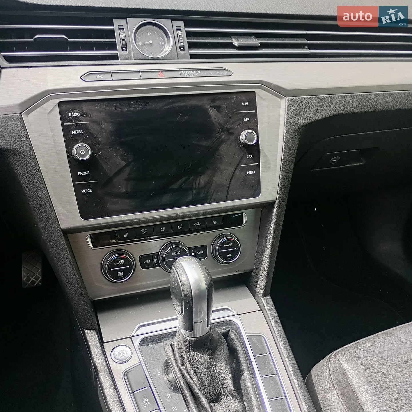 2019 Volkswagen Passat - мініатюра 14