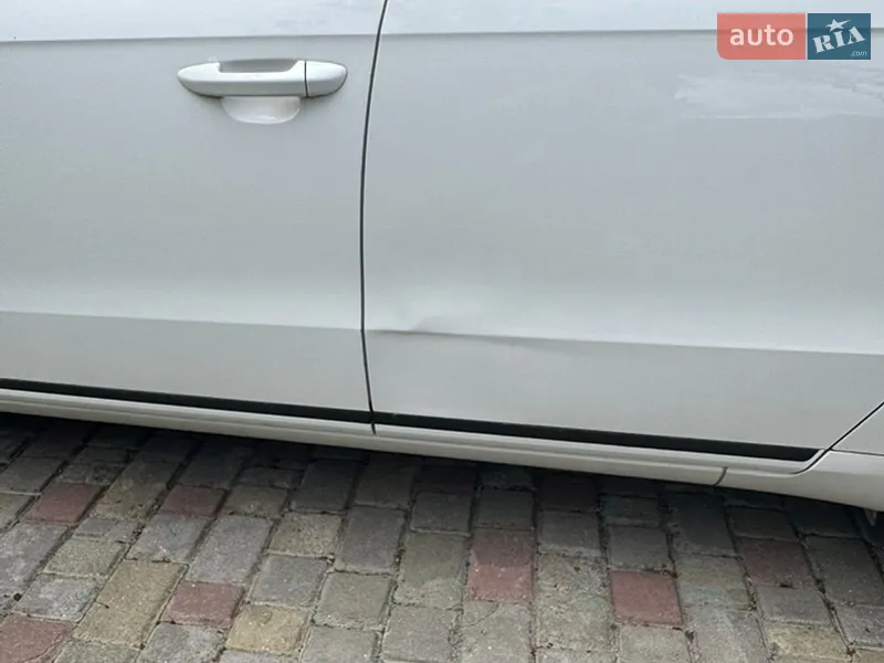 Volkswagen Passat 2013 VIN WVWZZZ3CZEE047898 фото оголошення 6 з 53