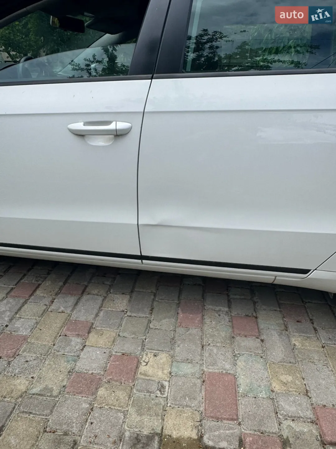2013 Volkswagen Passat - мініатюра 41