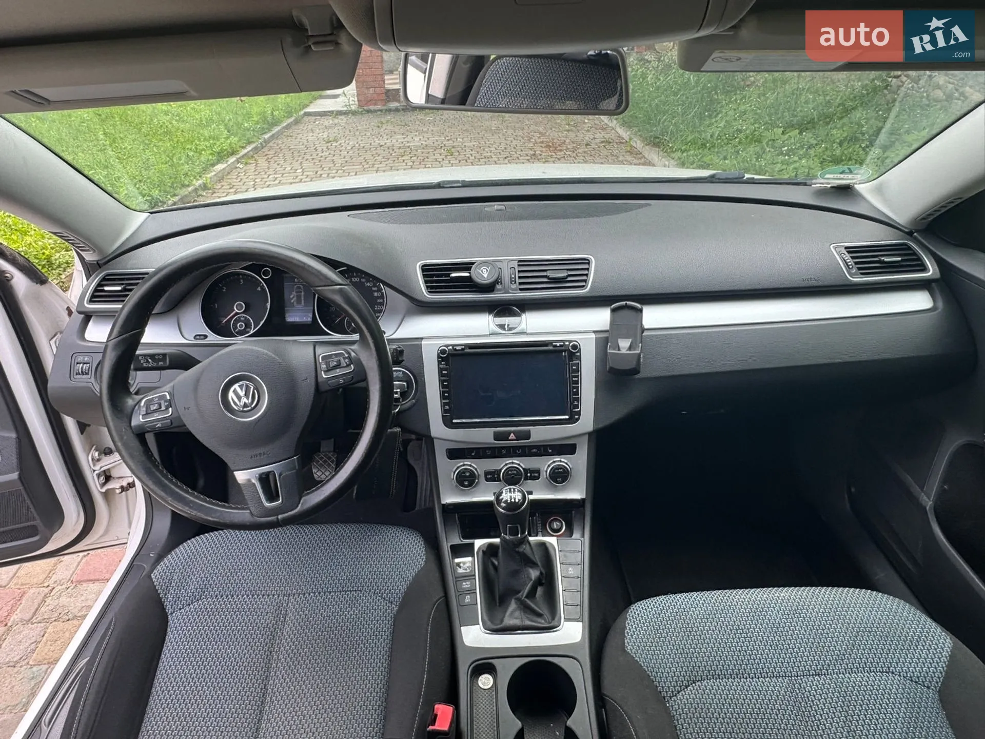 2013 Volkswagen Passat - мініатюра 49