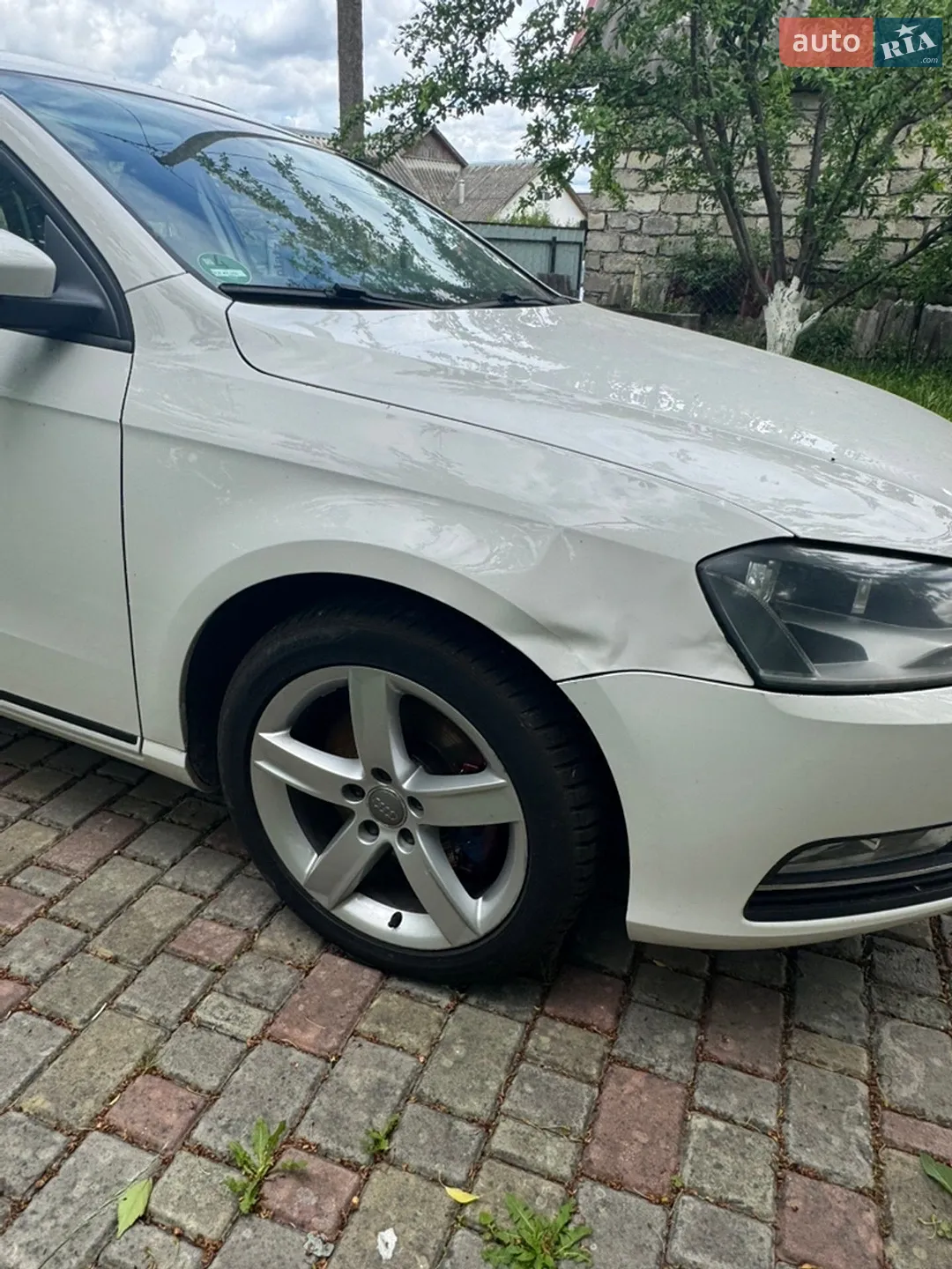 2013 Volkswagen Passat - мініатюра 53
