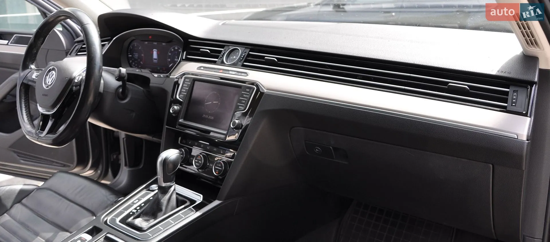 2016 Volkswagen Passat - мініатюра 22