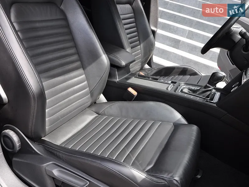 Volkswagen Passat 2016 VIN WVWZZZ3CZHE022795 фото оголошення 23 з 84