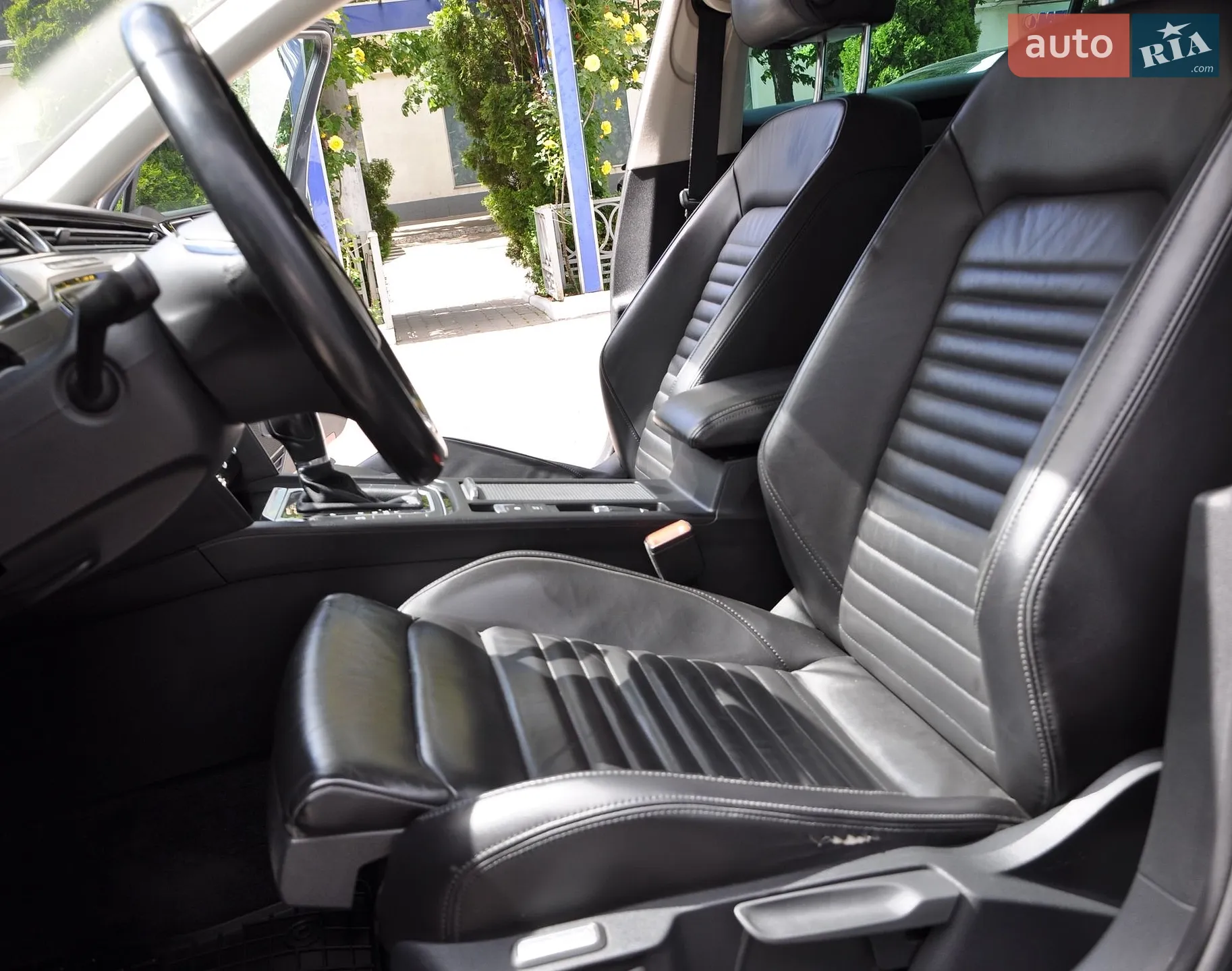 2016 Volkswagen Passat - мініатюра 27