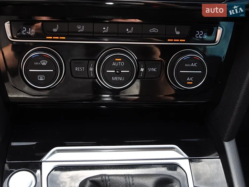 Volkswagen Passat 2016 VIN WVWZZZ3CZHE022795 фото оголошення 43 з 84