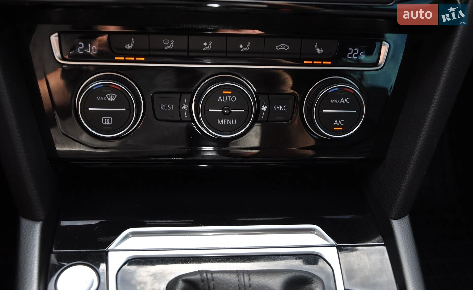2016 Volkswagen Passat - мініатюра 43