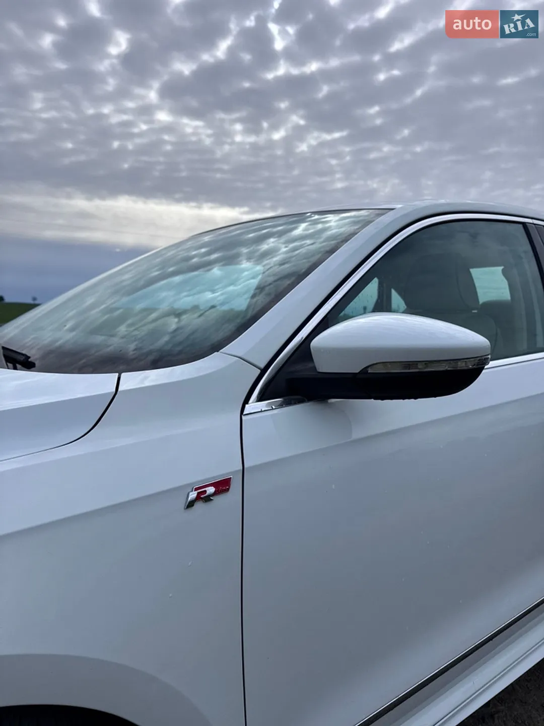 2016 Volkswagen Passat - мініатюра 6