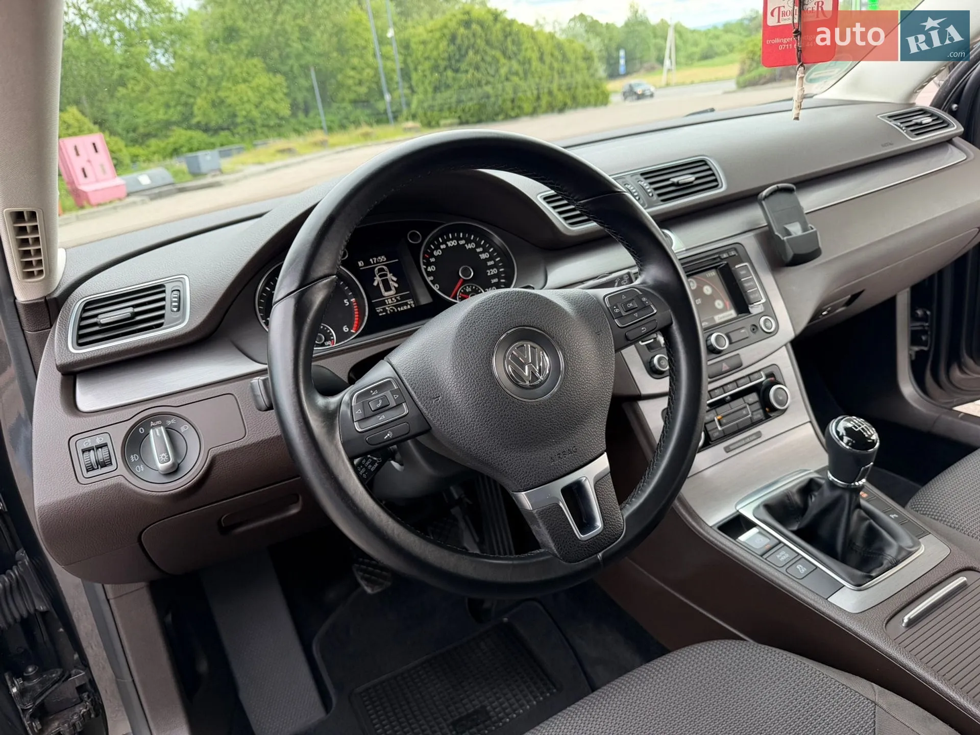 2012 Volkswagen Passat - мініатюра 72