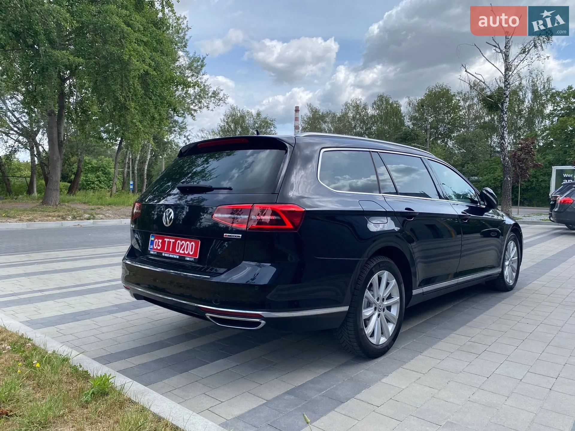 2019 Volkswagen Passat - мініатюра 16