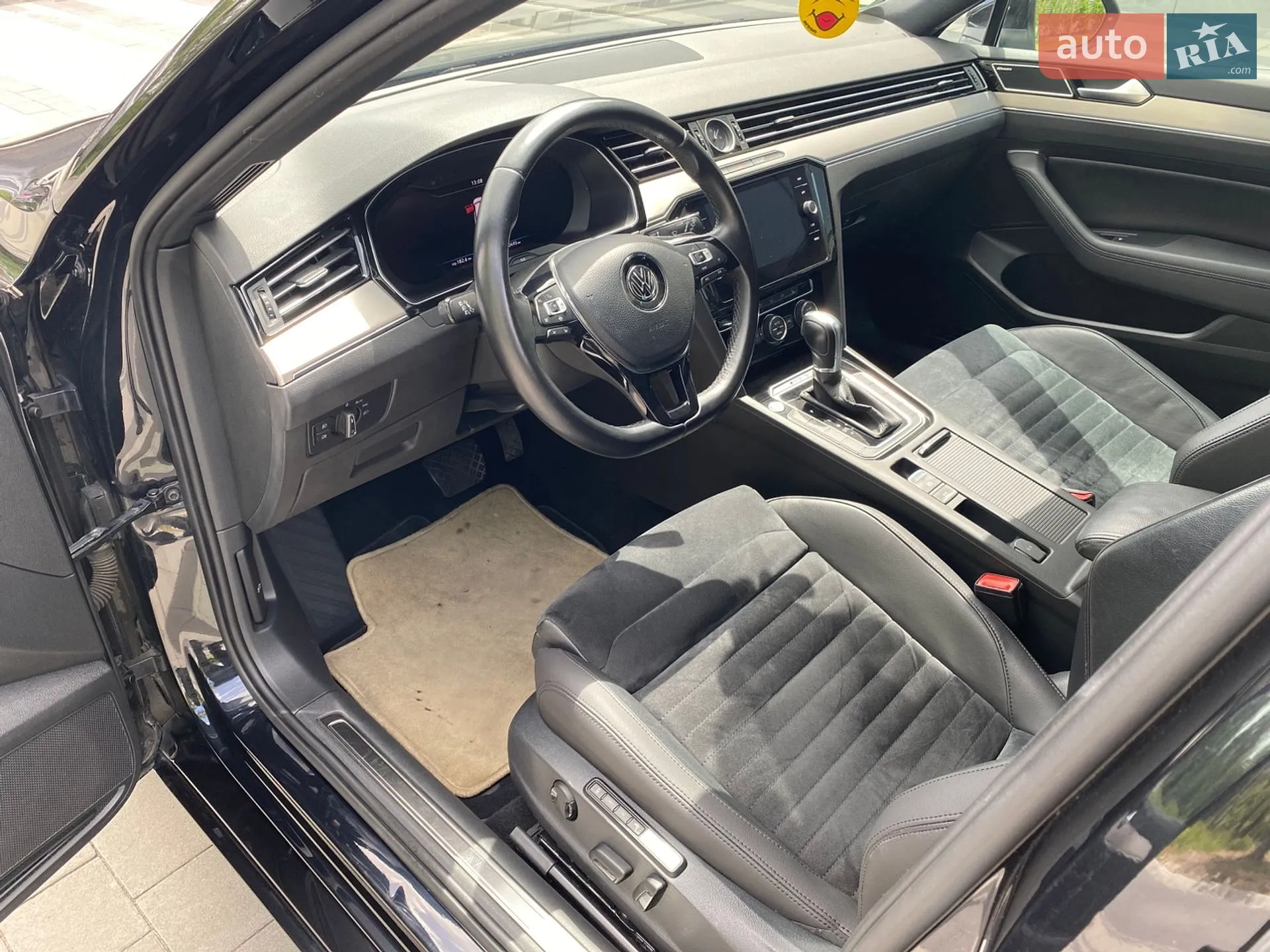 2019 Volkswagen Passat - мініатюра 24