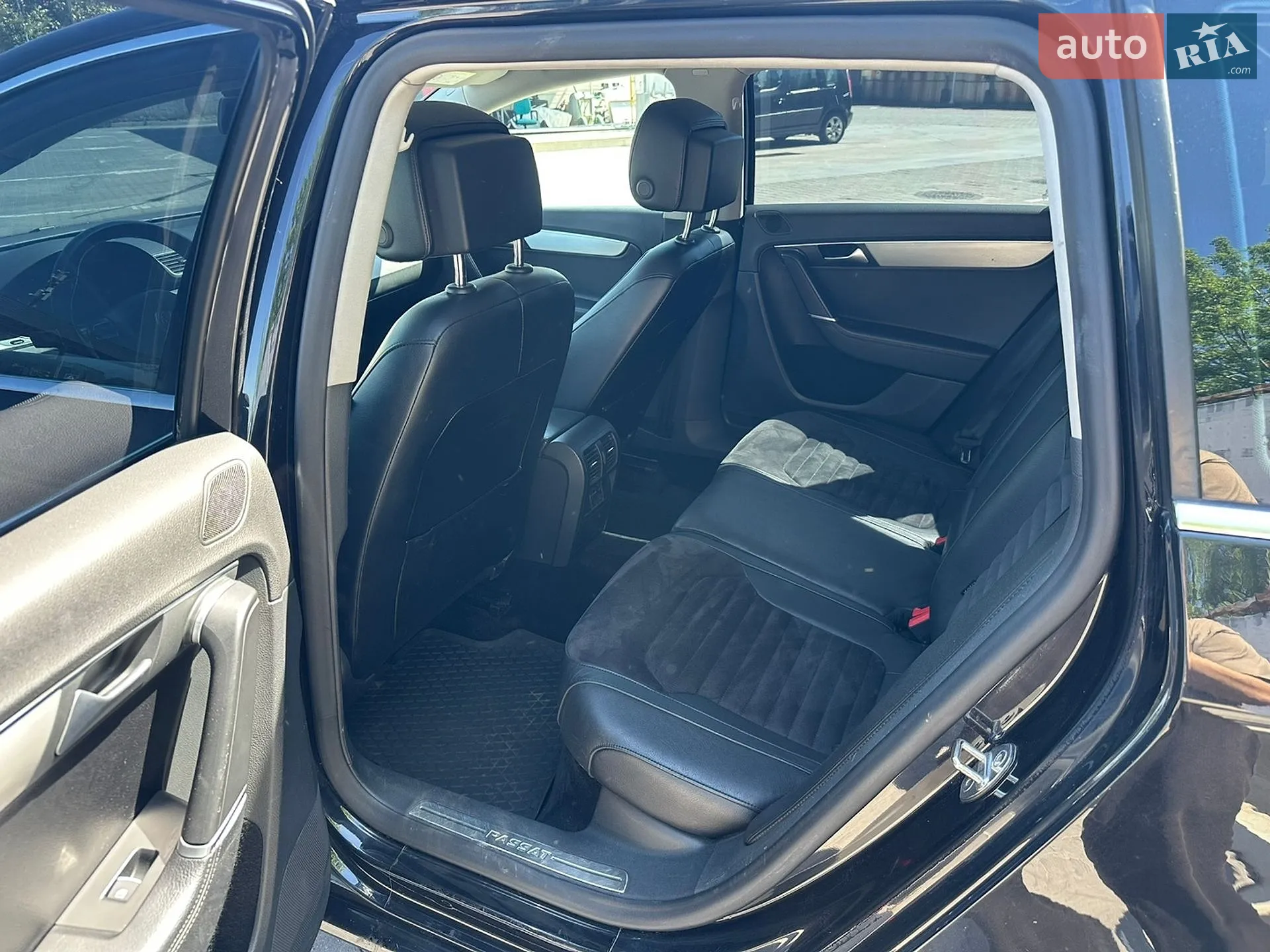 2014 Volkswagen Passat - мініатюра 16