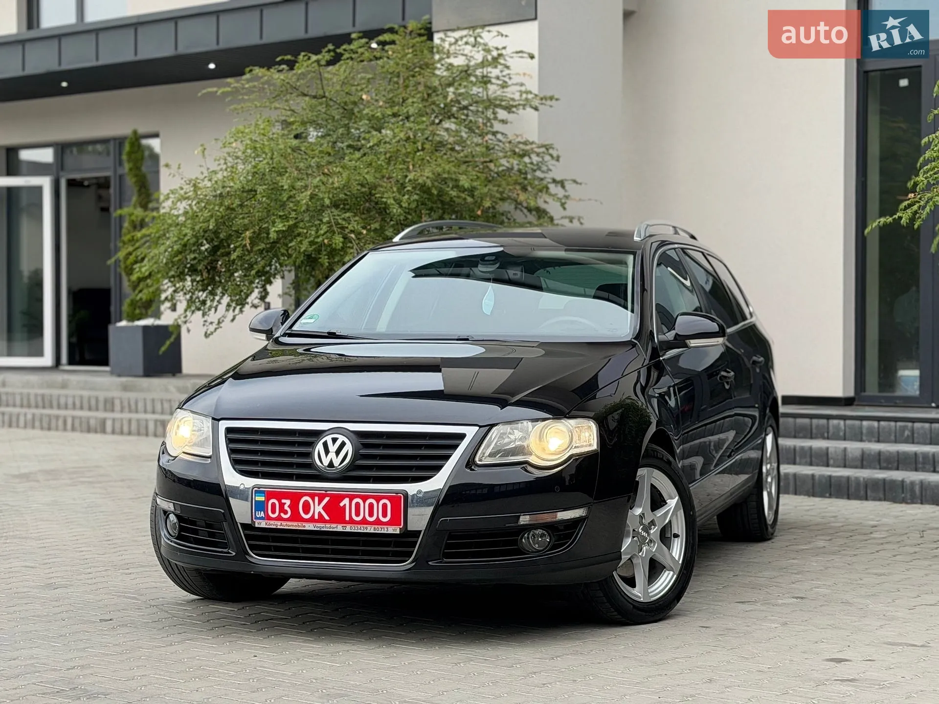 2010 Volkswagen Passat - мініатюра 19
