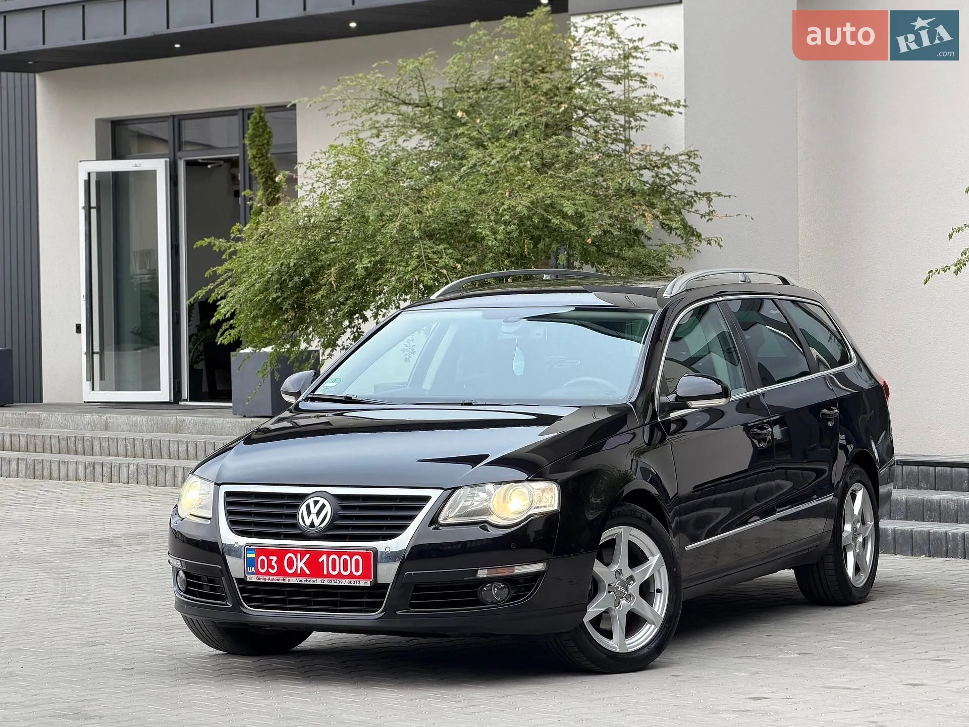 2010 Volkswagen Passat - мініатюра 21