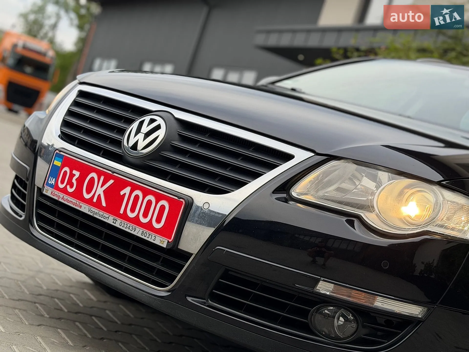 2010 Volkswagen Passat - мініатюра 27
