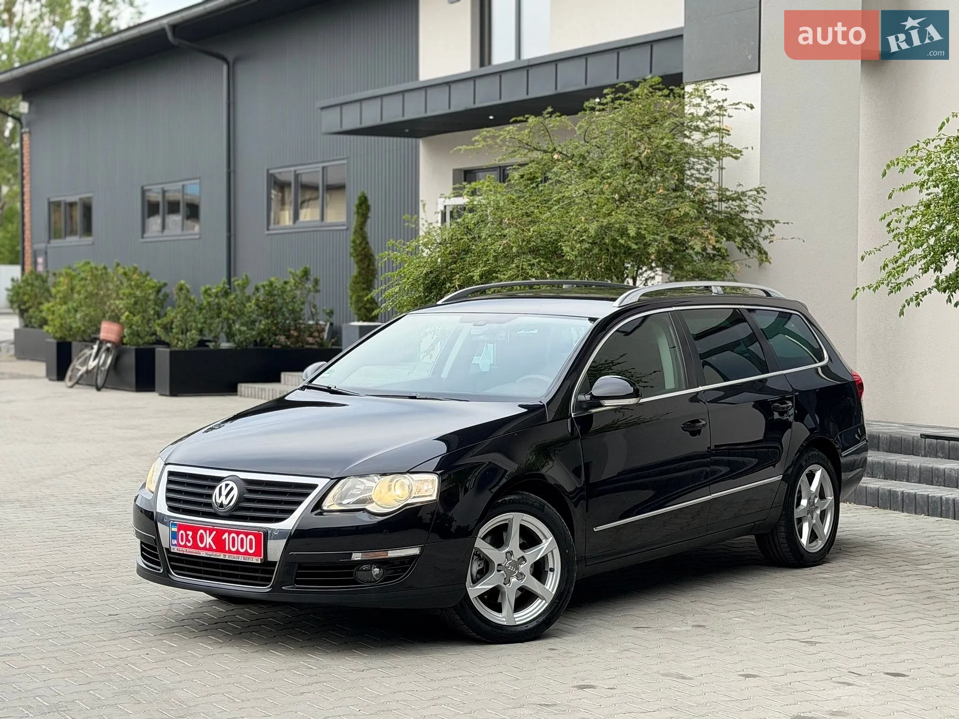2010 Volkswagen Passat - мініатюра 31