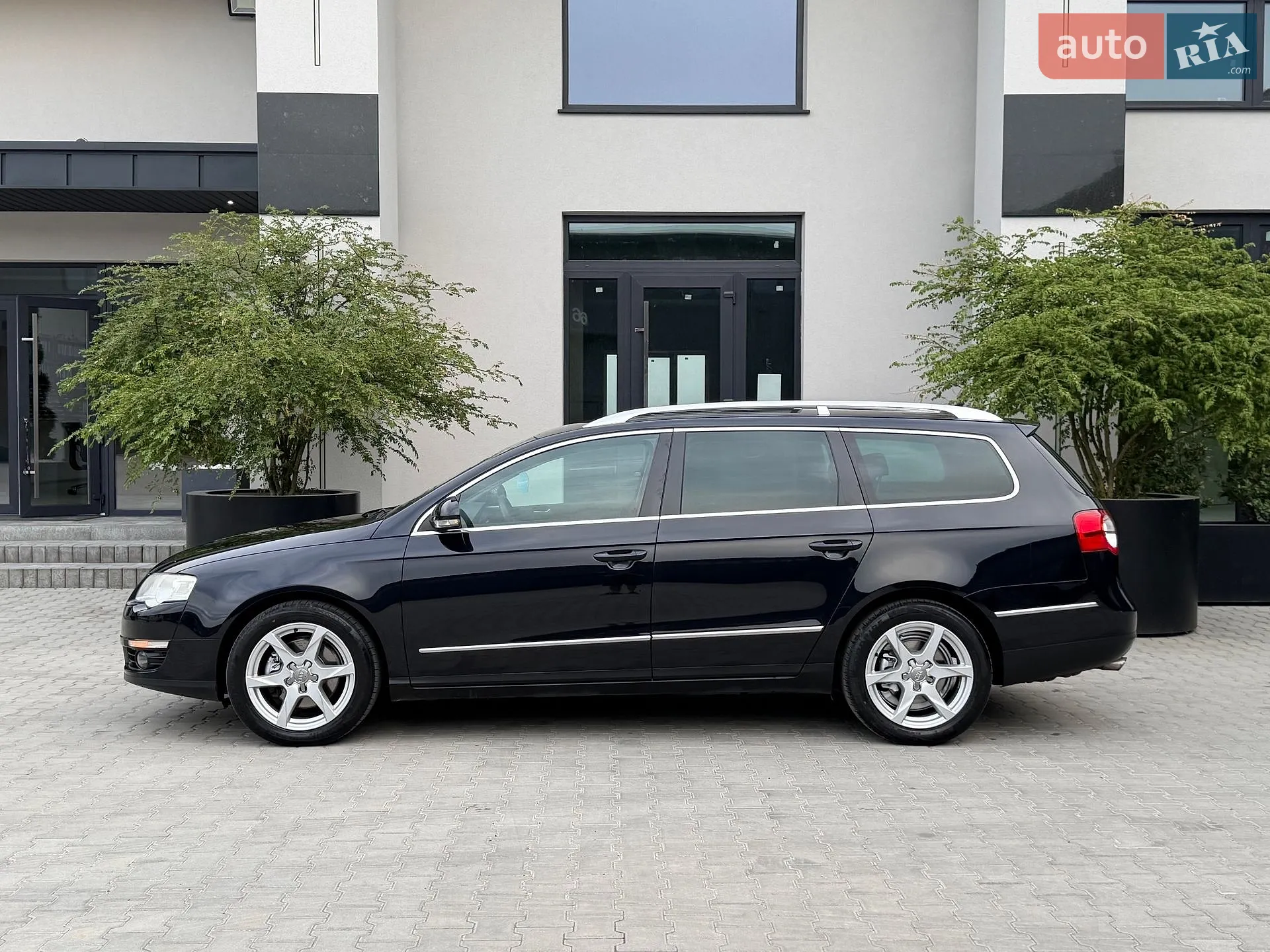 2010 Volkswagen Passat - мініатюра 43