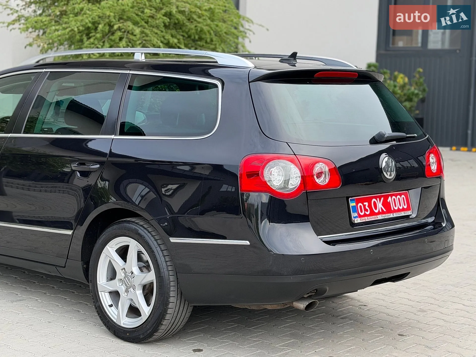 2010 Volkswagen Passat - мініатюра 48