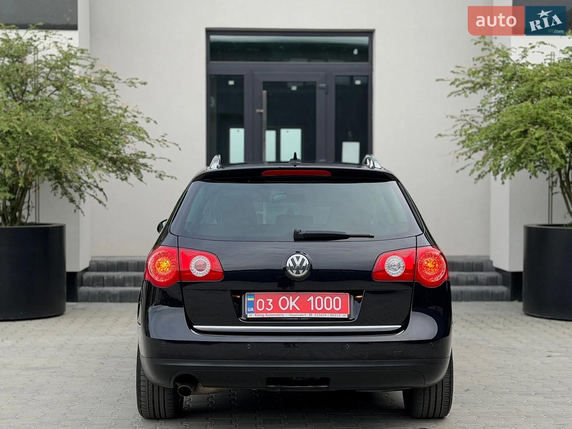 2010 Volkswagen Passat - мініатюра 53