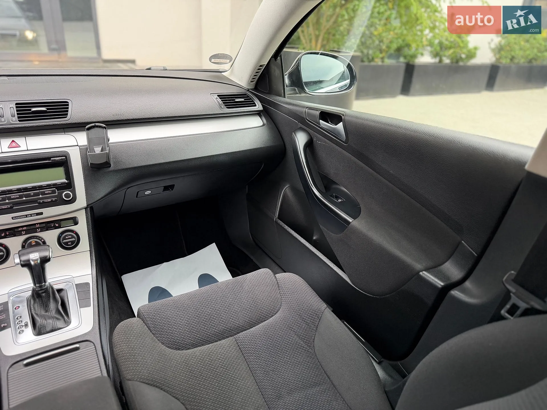 2010 Volkswagen Passat - мініатюра 58