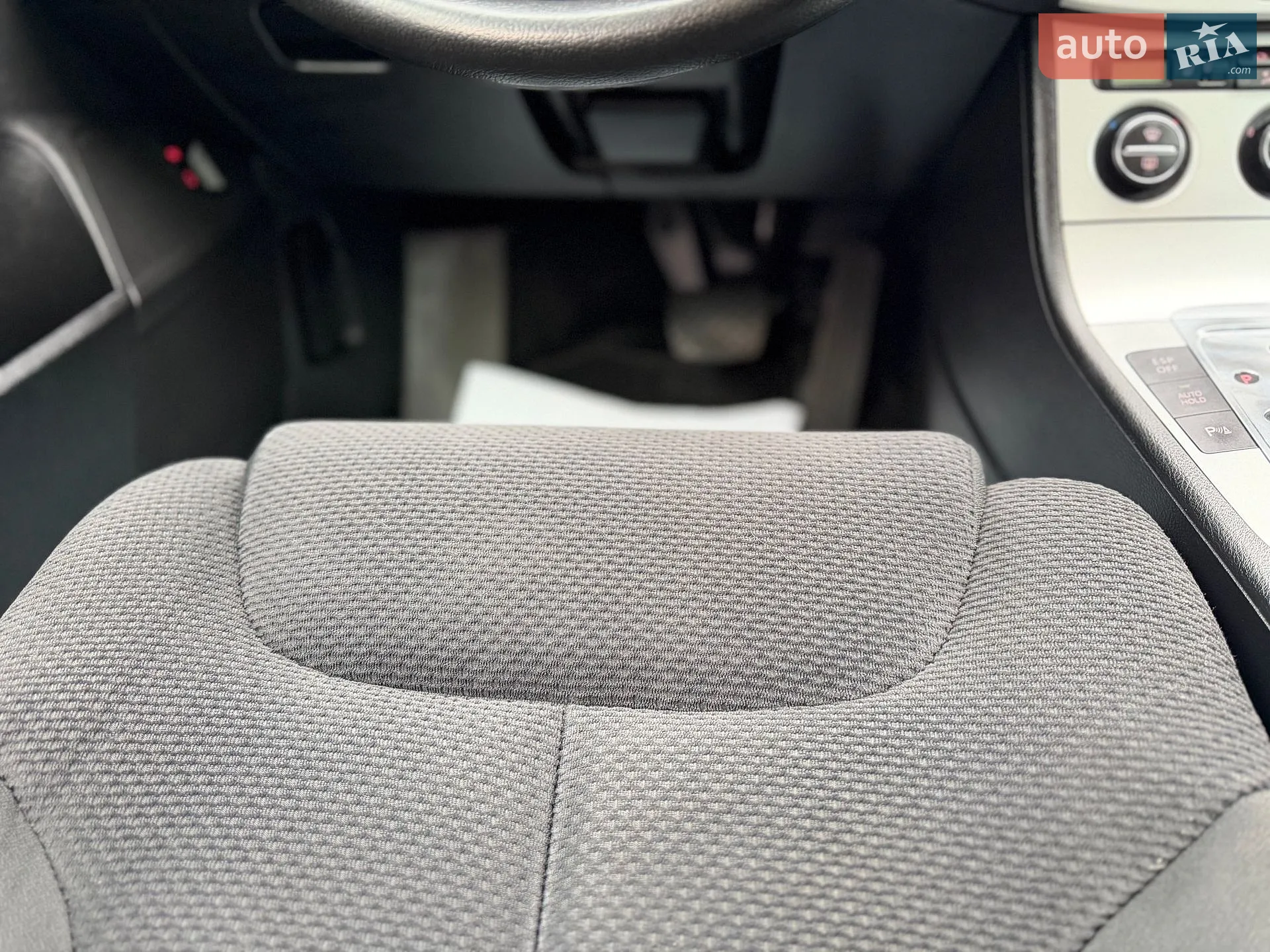 2010 Volkswagen Passat - мініатюра 65
