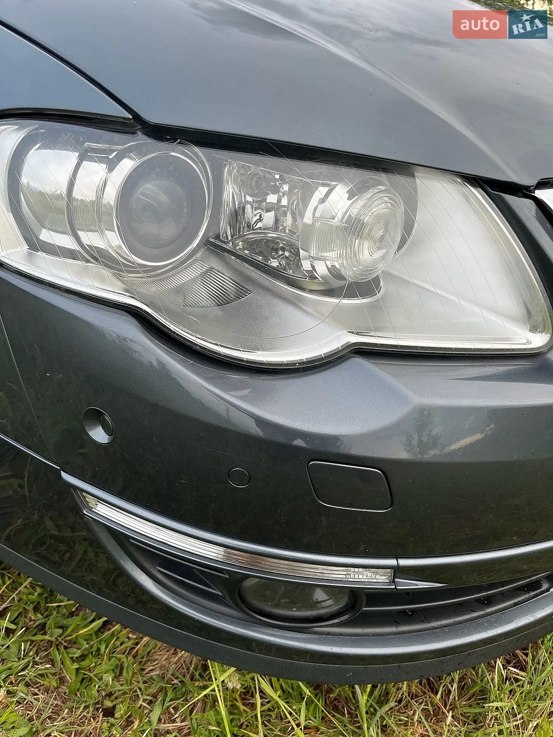 2010 Volkswagen Passat - мініатюра 18