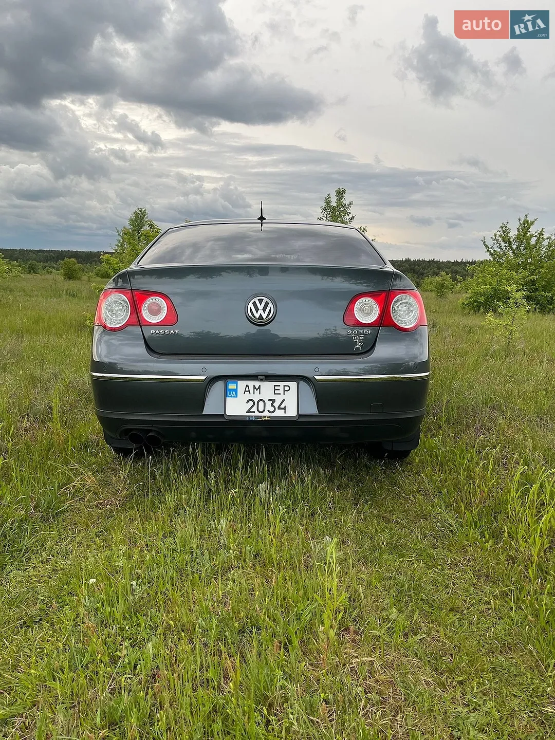 2010 Volkswagen Passat - мініатюра 28