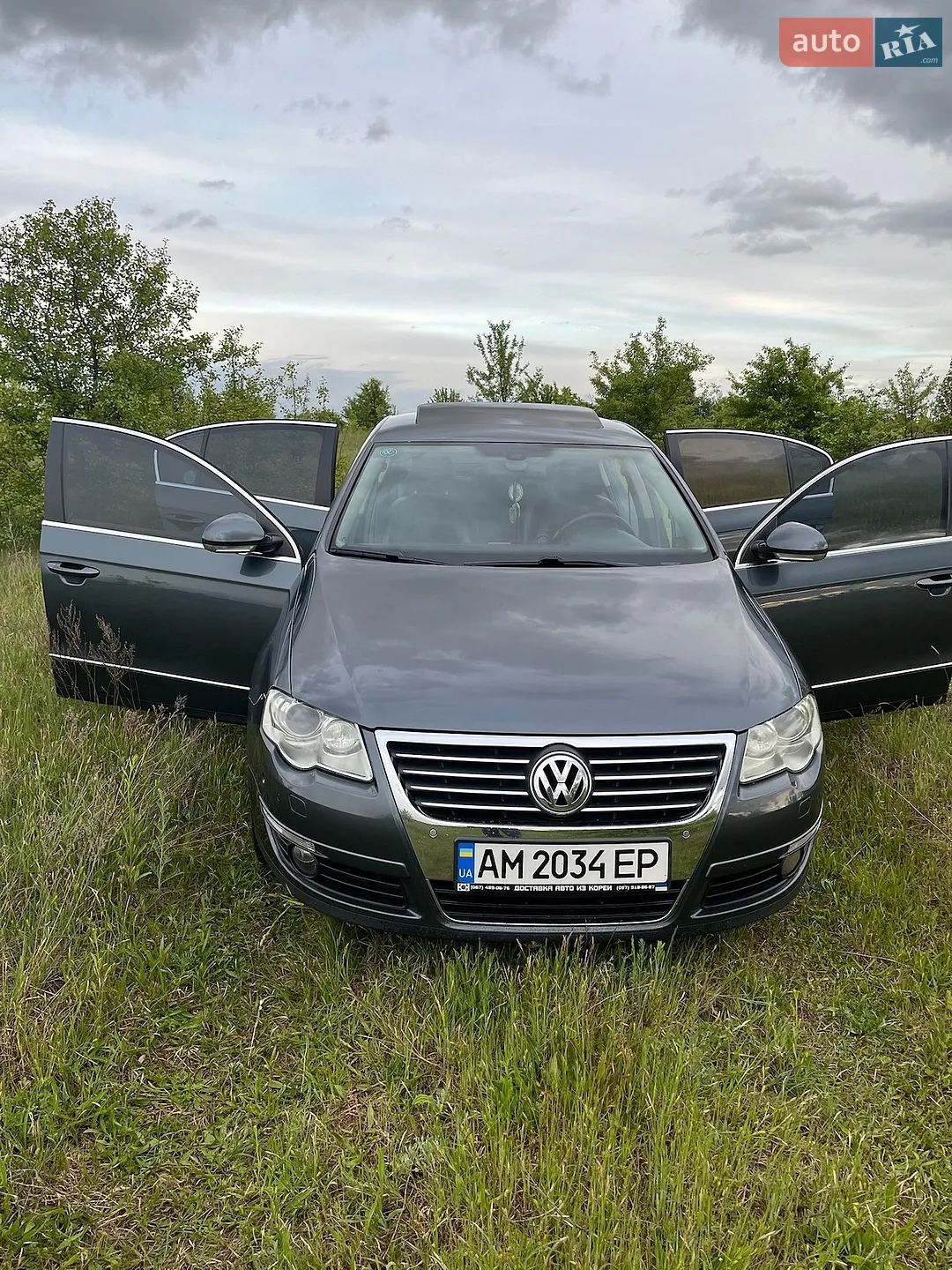 2010 Volkswagen Passat - мініатюра 32
