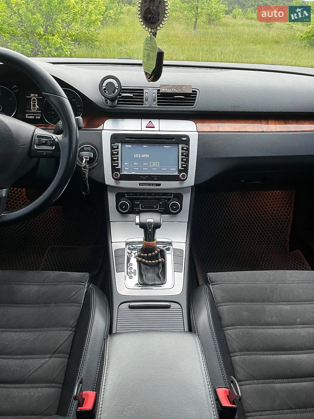 2010 Volkswagen Passat - мініатюра 42