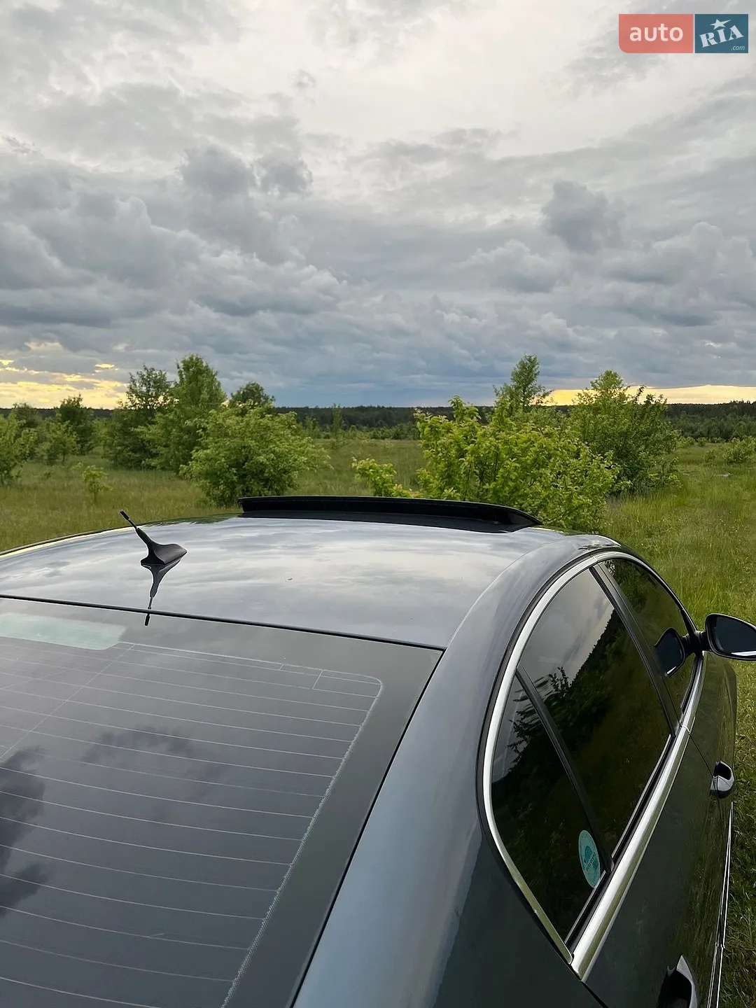 2010 Volkswagen Passat - мініатюра 54