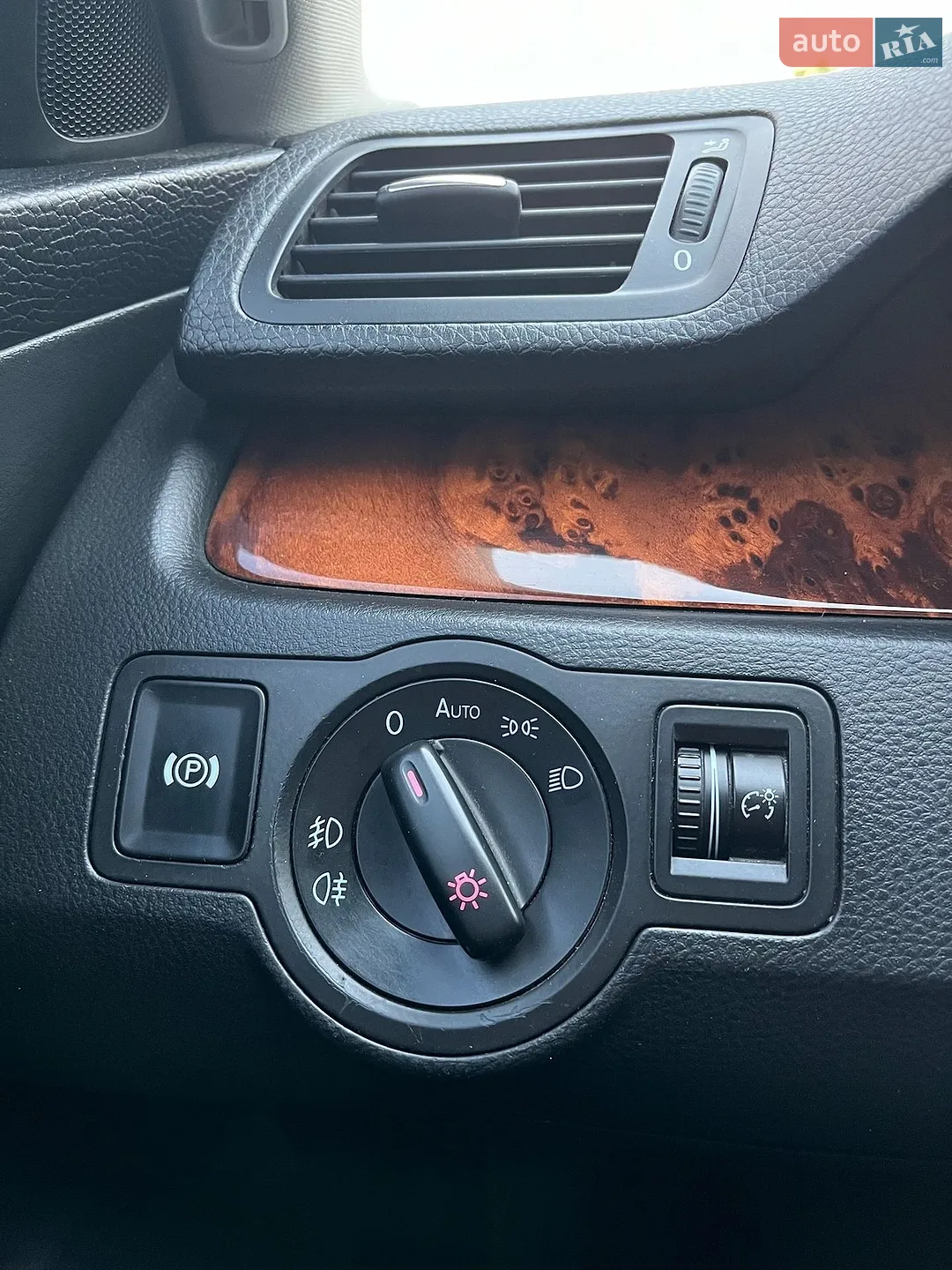 2010 Volkswagen Passat - мініатюра 57