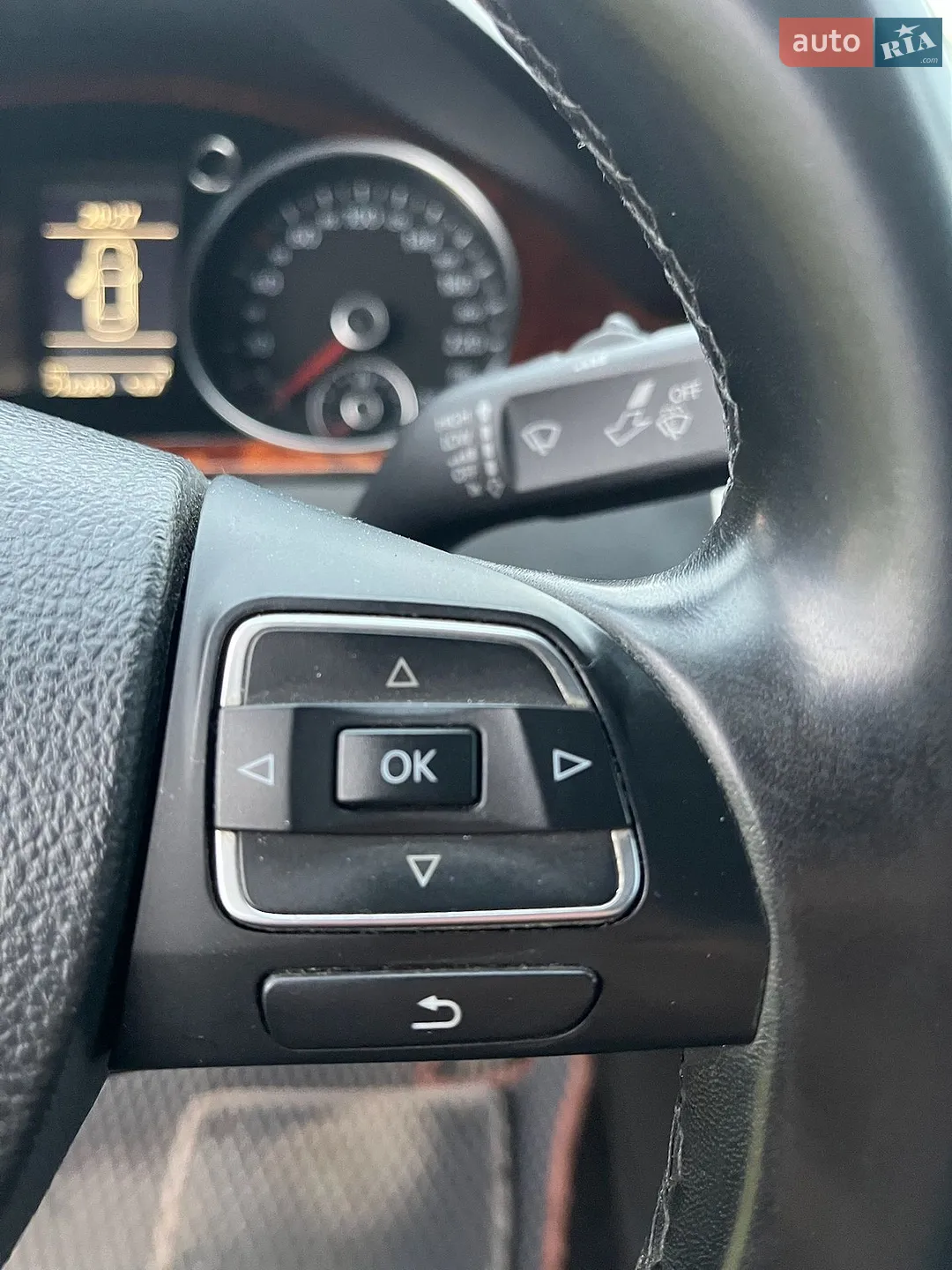 2010 Volkswagen Passat - мініатюра 63