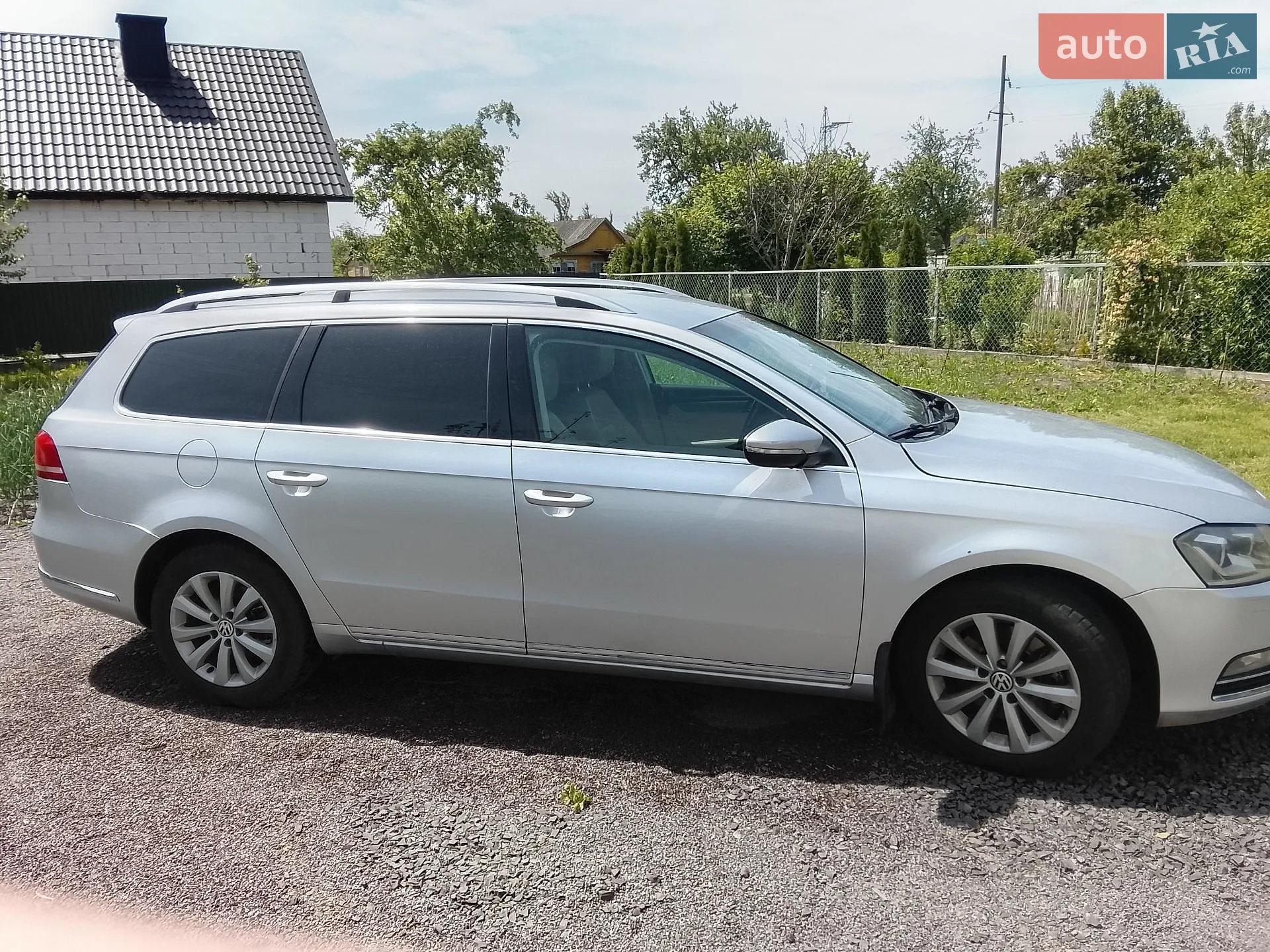 2012 Volkswagen Passat - мініатюра 2