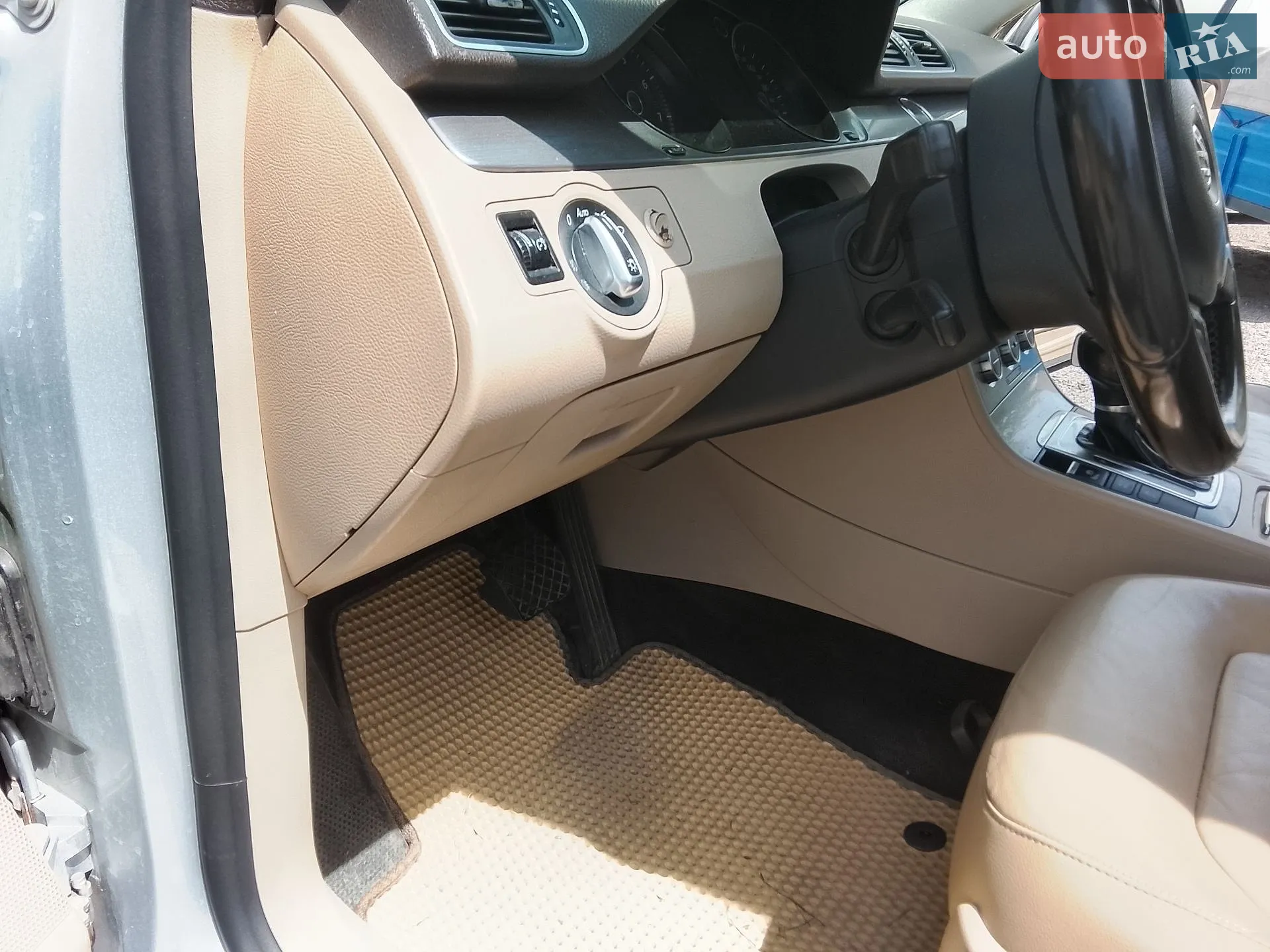 2012 Volkswagen Passat - мініатюра 34
