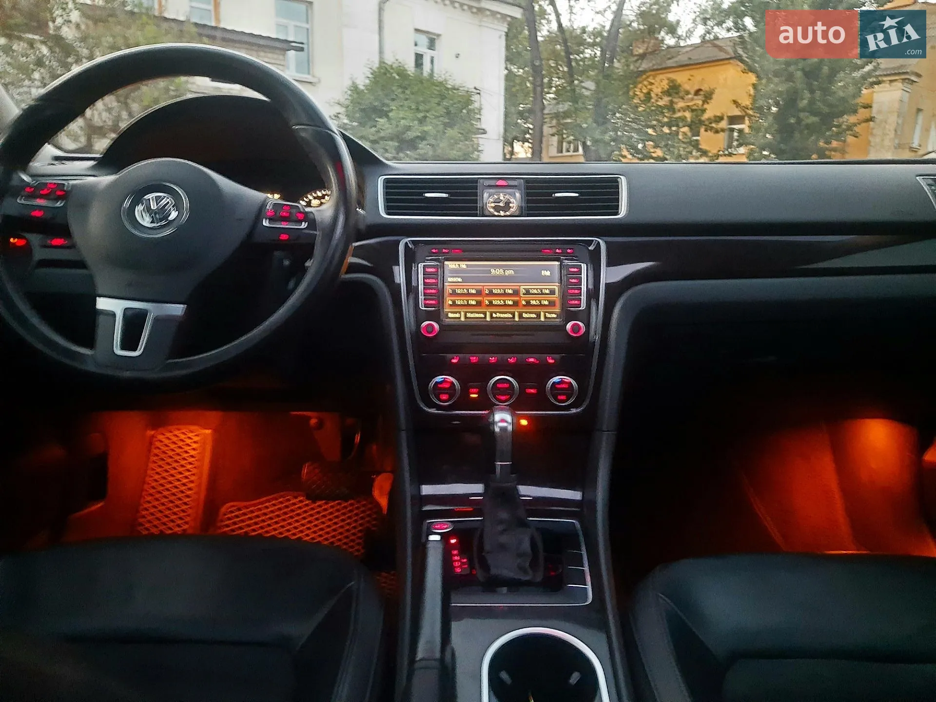 2013 Volkswagen Passat - мініатюра 29