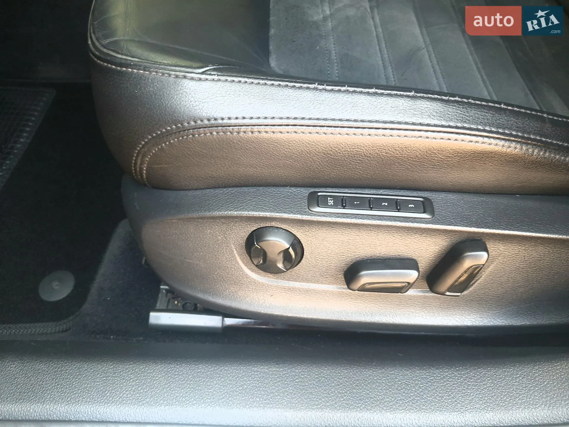 2013 Volkswagen Passat - мініатюра 38