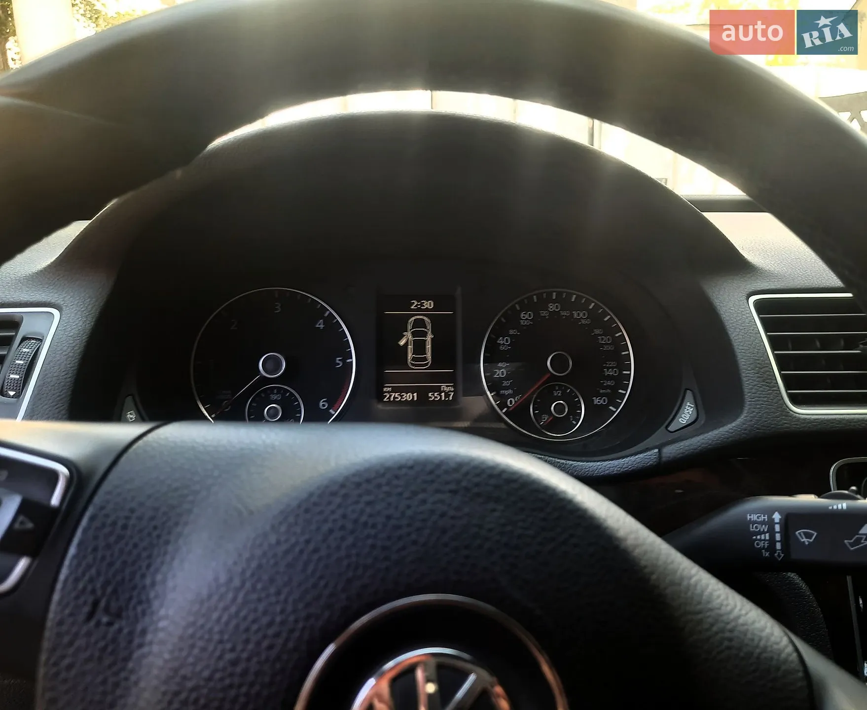 2013 Volkswagen Passat - мініатюра 32