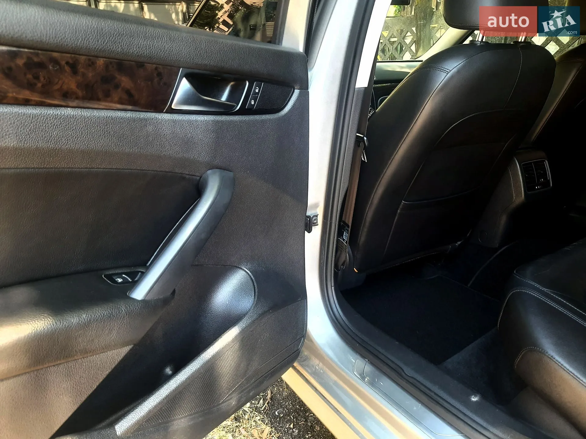 2013 Volkswagen Passat - мініатюра 45