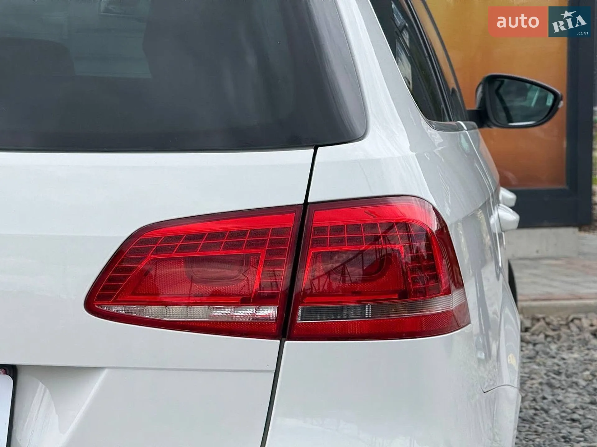 2013 Volkswagen Passat - мініатюра 24