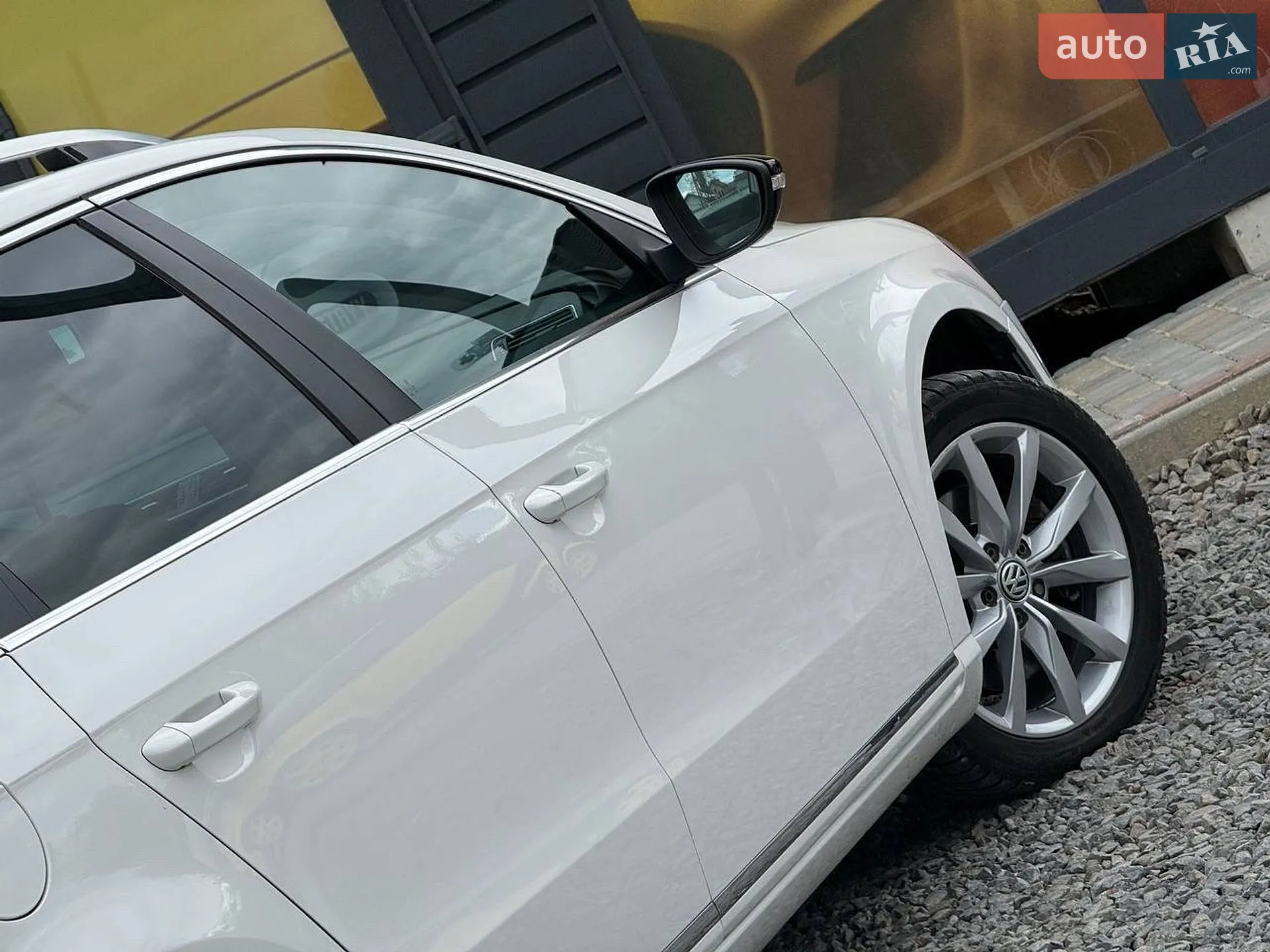 2013 Volkswagen Passat - мініатюра 25