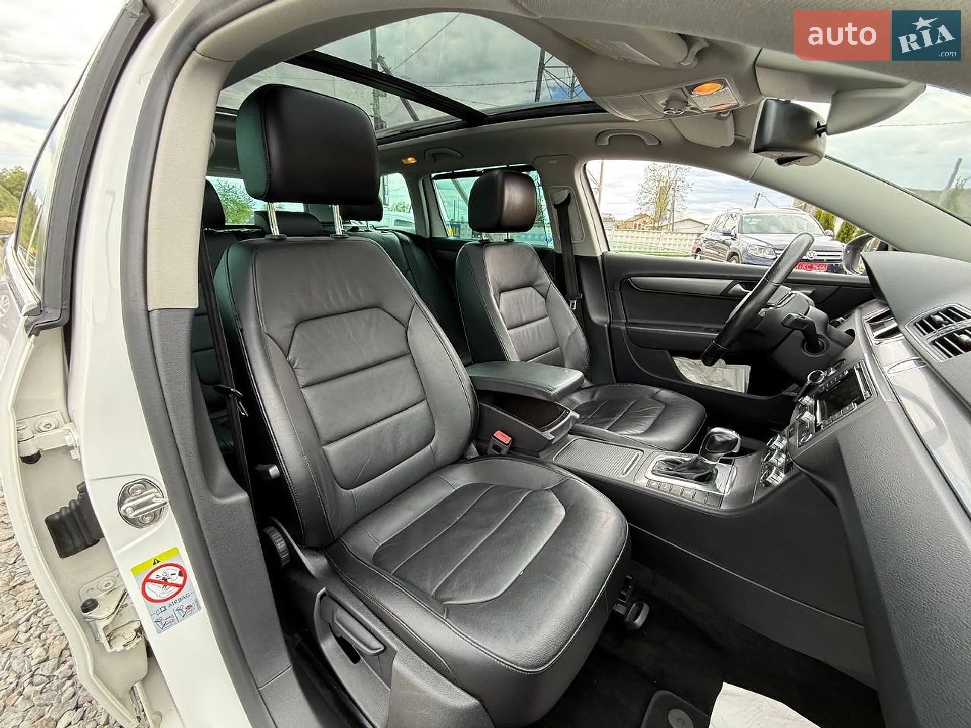 2013 Volkswagen Passat - мініатюра 27