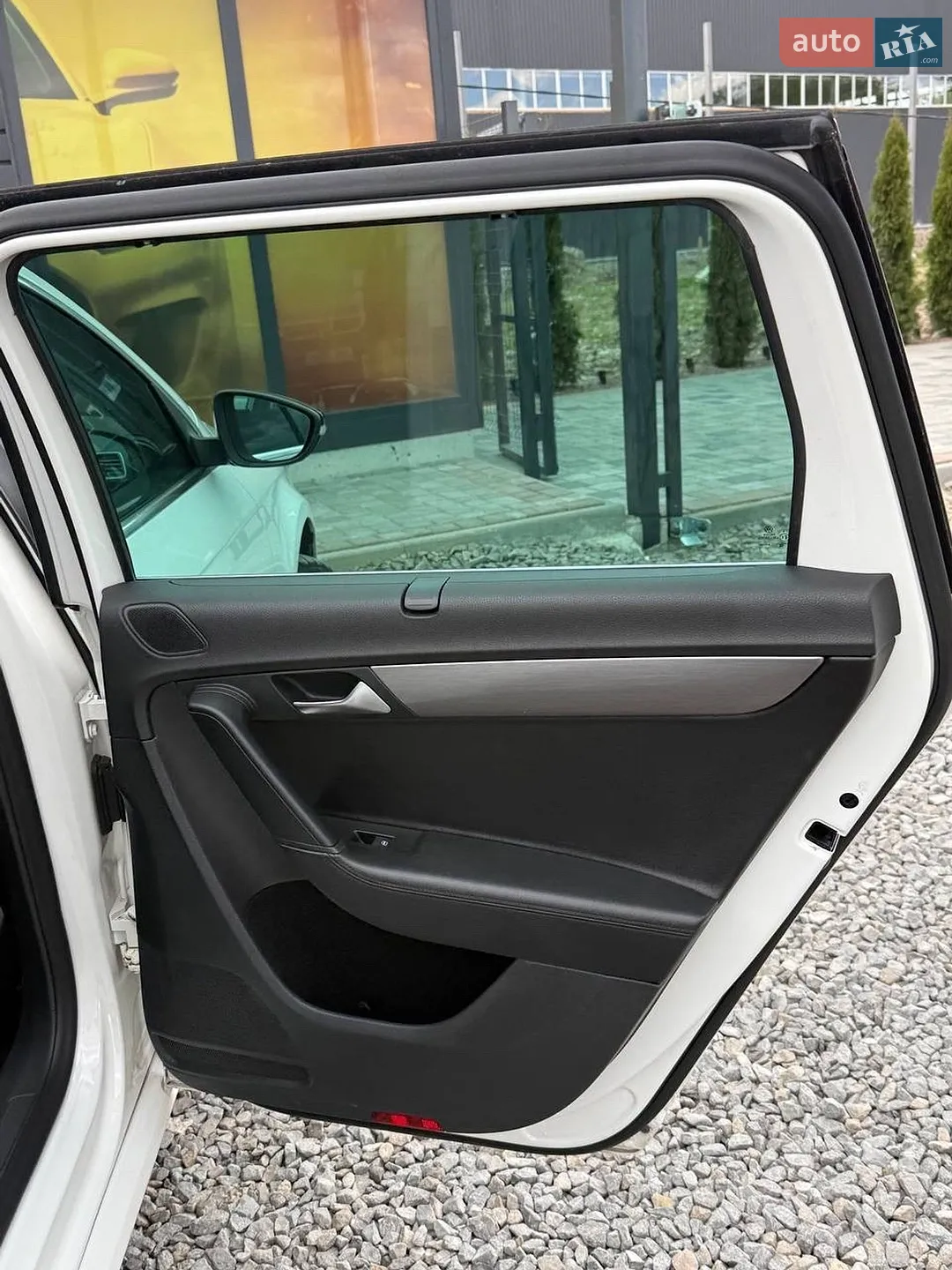 2013 Volkswagen Passat - мініатюра 40