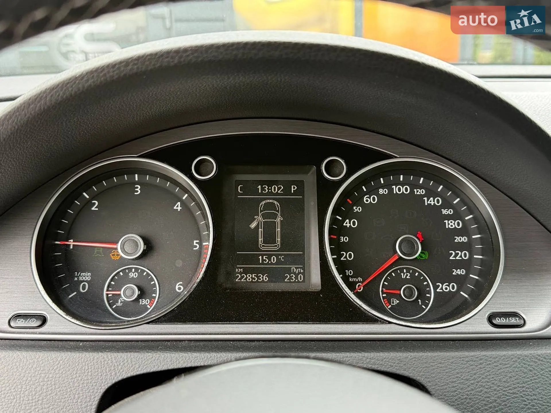 2013 Volkswagen Passat - мініатюра 50