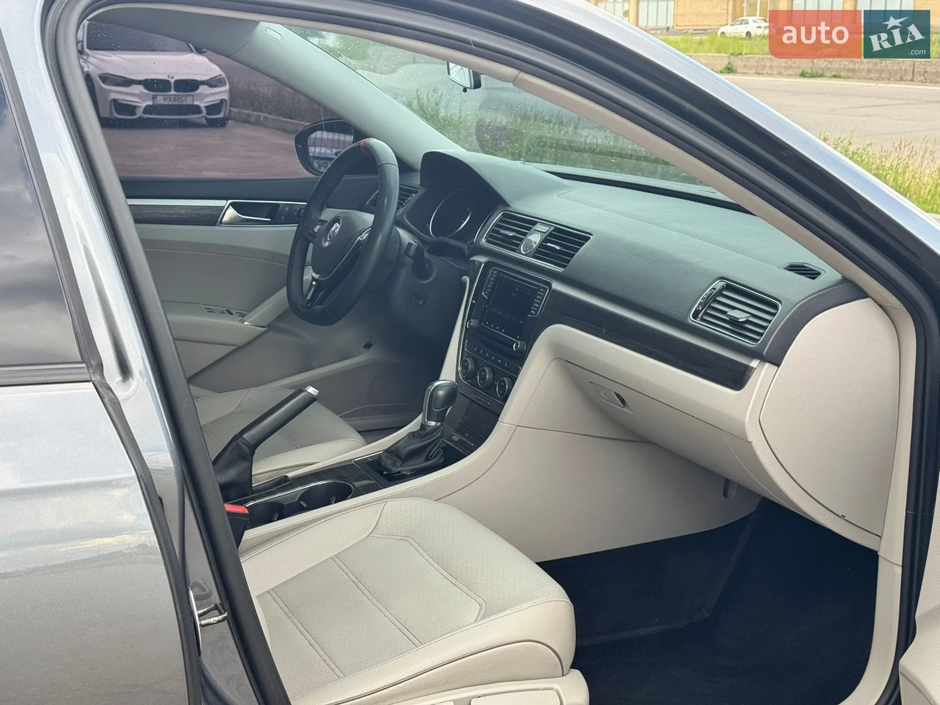 2016 Volkswagen Passat - мініатюра 17