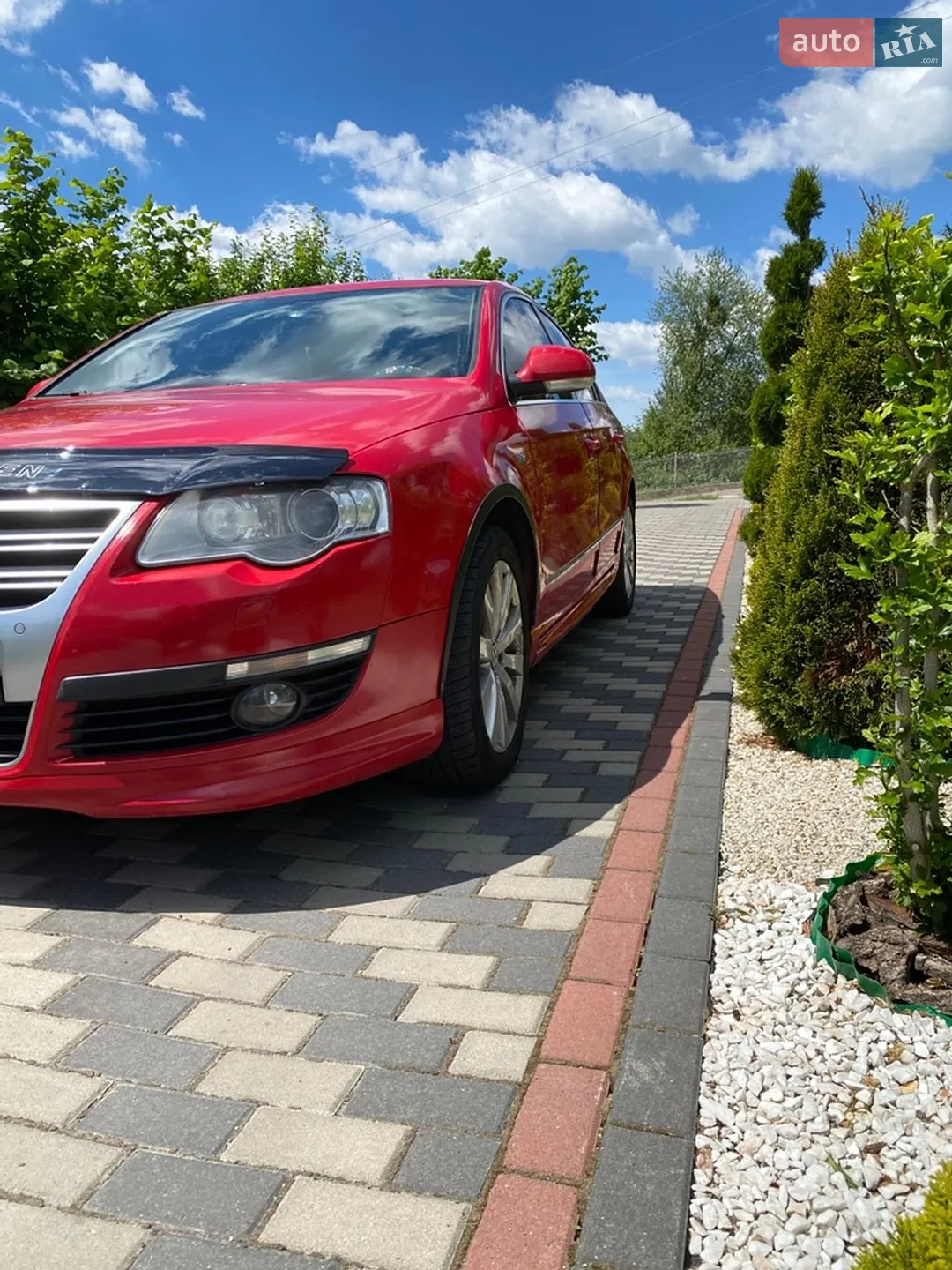2010 Volkswagen Passat - мініатюра 2
