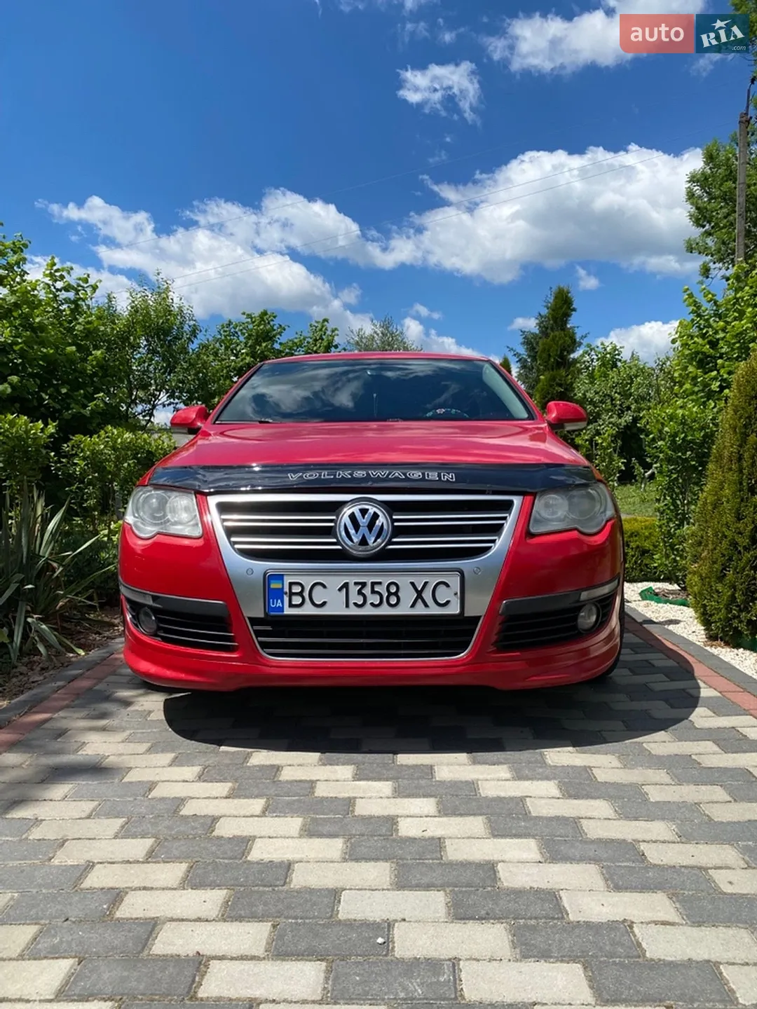2010 Volkswagen Passat - мініатюра 4