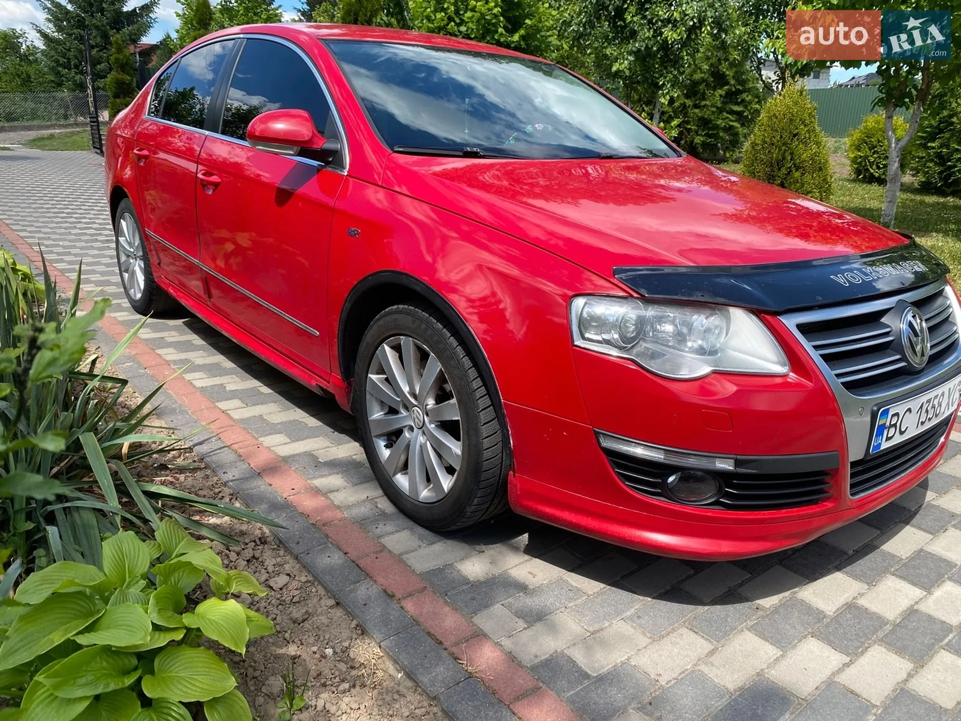 2010 Volkswagen Passat - фото 1